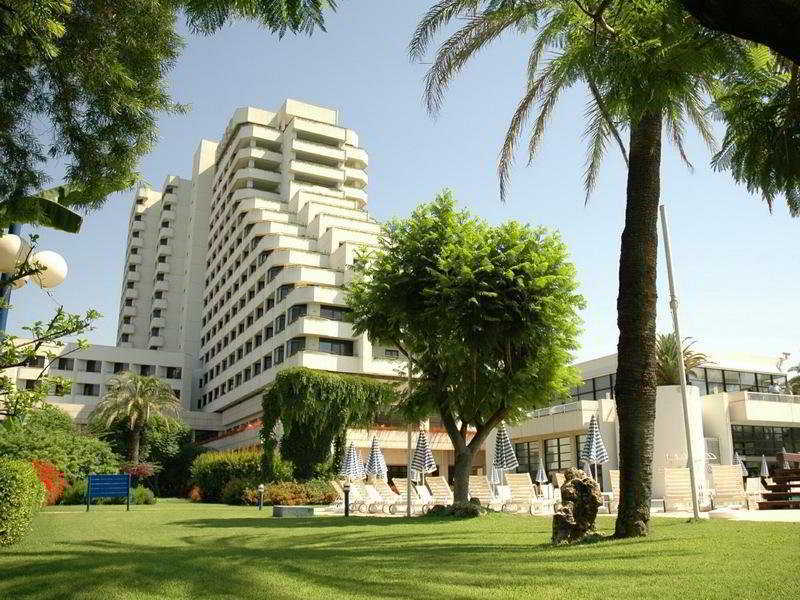 Ozkaymak Falez Hotel Antalya Extérieur photo