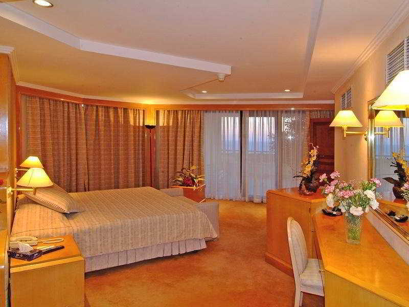 Ozkaymak Falez Hotel Antalya Extérieur photo